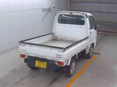 Subaru SAMBAR  с аукциона в Японии