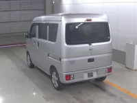 Nissan CLIPPER VAN лот № 3058 оценка 4  с аукциона в Японии 1