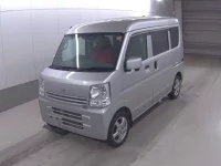 Nissan CLIPPER VAN лот № 3058 оценка 4  с аукциона в Японии 2