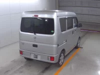 Nissan CLIPPER VAN лот № 3058 оценка 4  с аукциона в Японии 3