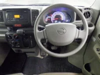 Nissan CLIPPER VAN лот № 3058 оценка 4  с аукциона в Японии 4