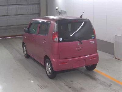 Suzuki MRWAGON