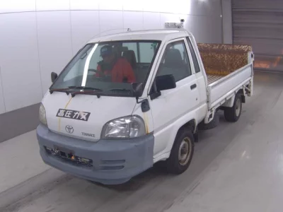 Toyota TOWN ACE TRUCK  с аукциона в Японии