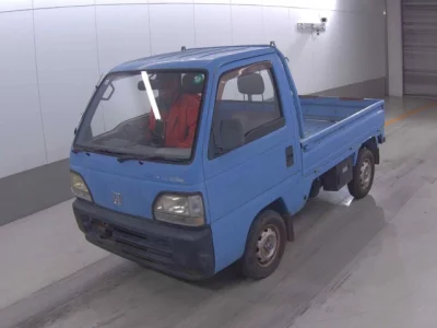 Honda ACTY TRUCK