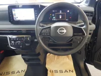 Nissan SAKURA лот № 3071 оценка 5  с аукциона в Японии 4