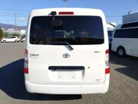 Toyota TOWN ACE VAN лот № 13405 оценка 3.5  с аукциона в Японии 3