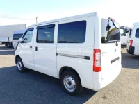 Toyota TOWN ACE VAN лот № 13405 оценка 3.5  с аукциона в Японии 4