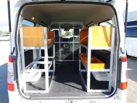 Toyota TOWN ACE VAN лот № 13405 оценка 3.5  с аукциона в Японии 6