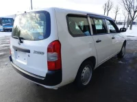 Toyota SUCCEED лот № 12135 оценка 4  с аукциона в Японии 2