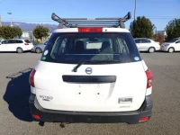 Nissan AD лот № 13274 оценка 3.5  с аукциона в Японии 3