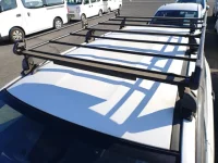 Nissan AD лот № 13274 оценка 3.5  с аукциона в Японии 5