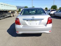 Toyota COROLLA AXIO лот № 9360 оценка 4  с аукциона в Японии 3