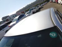 Toyota COROLLA AXIO лот № 9360 оценка 4  с аукциона в Японии 5