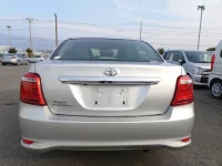 Toyota COROLLA AXIO лот № 14273 оценка 4  с аукциона в Японии 3