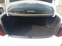 Toyota COROLLA AXIO лот № 14290 оценка 3.5  с аукциона в Японии 6