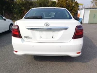 Toyota COROLLA AXIO лот № 14290 оценка 3.5  с аукциона в Японии 3