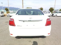 Toyota COROLLA AXIO лот № 14440 оценка 4  с аукциона в Японии 3