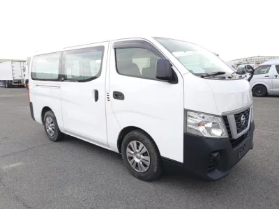 Nissan CARAVAN VAN