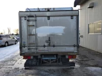 Hino DUTRO лот № 12093 оценка 3  с аукциона в Японии 3