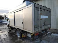 Hino DUTRO лот № 12093 оценка 3  с аукциона в Японии 4