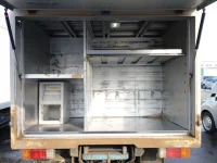 Hino DUTRO лот № 12093 оценка 3  с аукциона в Японии 6