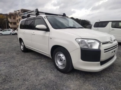 Mazda FAMILIA VAN