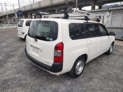 Mazda FAMILIA VAN