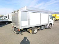 Hino DUTRO лот № 13433 оценка 3.5  с аукциона в Японии 2