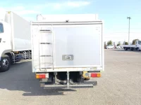 Hino DUTRO лот № 13433 оценка 3.5  с аукциона в Японии 3