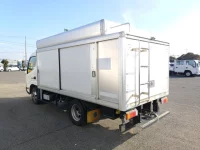 Hino DUTRO лот № 13433 оценка 3.5  с аукциона в Японии 4