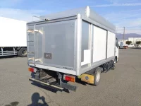 Hino DUTRO лот № 13372 оценка 3.5  с аукциона в Японии 2