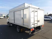 Hino DUTRO лот № 13372 оценка 3.5  с аукциона в Японии 4