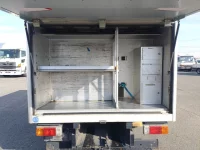 Hino DUTRO лот № 13372 оценка 3.5  с аукциона в Японии 6