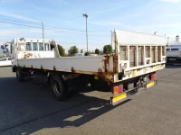 Hino RANGER лот № 14317 оценка 3  с аукциона в Японии 4