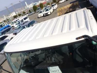 Hino RANGER лот № 14317 оценка 3  с аукциона в Японии 5