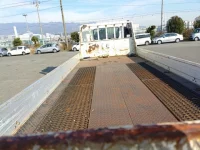 Hino RANGER лот № 14317 оценка 3  с аукциона в Японии 6