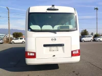 Hino LIESSE лот № 14148 оценка 3.5  с аукциона в Японии 3