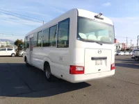 Hino LIESSE лот № 14148 оценка 3.5  с аукциона в Японии 4