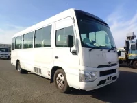 Hino LIESSE лот № 14148 оценка 3.5  с аукциона в Японии 1