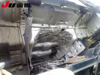 Isuzu GIGA лот № 9403 оценка 3  с аукциона в Японии 9