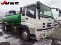 Isuzu GIGA лот № 9403 оценка 3  с аукциона в Японии 3
