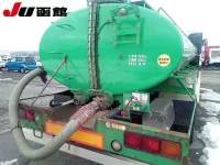 Isuzu GIGA лот № 9403 оценка 3  с аукциона в Японии 5