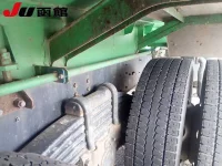 Isuzu GIGA лот № 9403 оценка 3  с аукциона в Японии 6