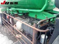 Isuzu GIGA лот № 9403 оценка 3  с аукциона в Японии 7