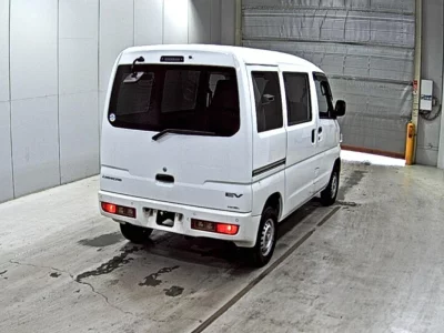 Mitsubishi MINICAB EV