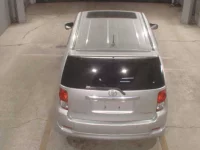 Toyota COROLLA RUMION лот № 8937 оценка 3.5  с аукциона в Японии 5