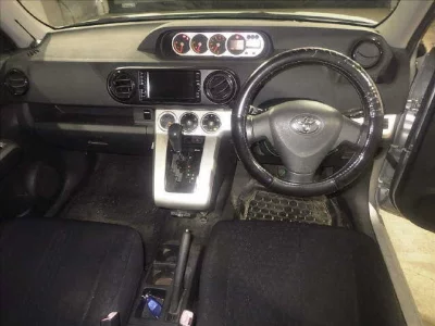 Toyota COROLLA RUMION  с аукциона в Японии