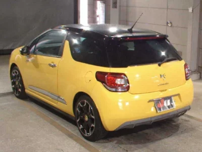 Citroen DS3