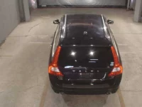 Volvo V70 лот № 8807 оценка 3  с аукциона в Японии 5
