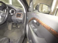 Volvo V70 лот № 8807 оценка 3  с аукциона в Японии 6